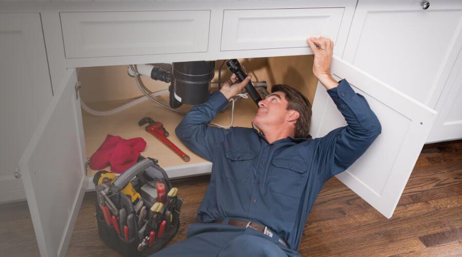 Professional sink repair in Malcolm, NE